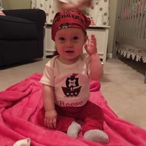 Meet your Posher, Elaine